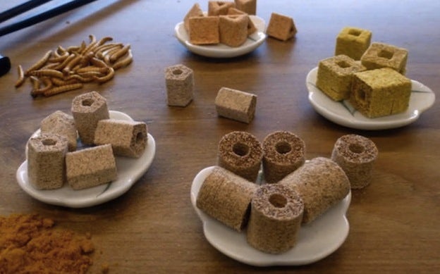 3DPrinterFood