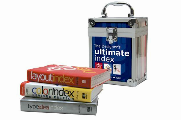 The Ultimate Index