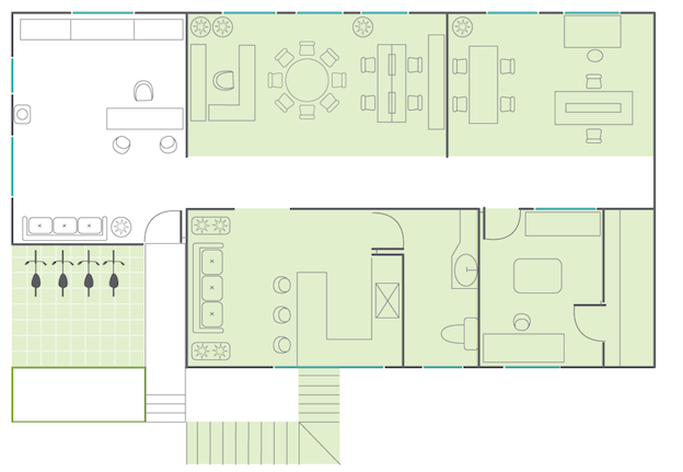 sustainable greenstudio