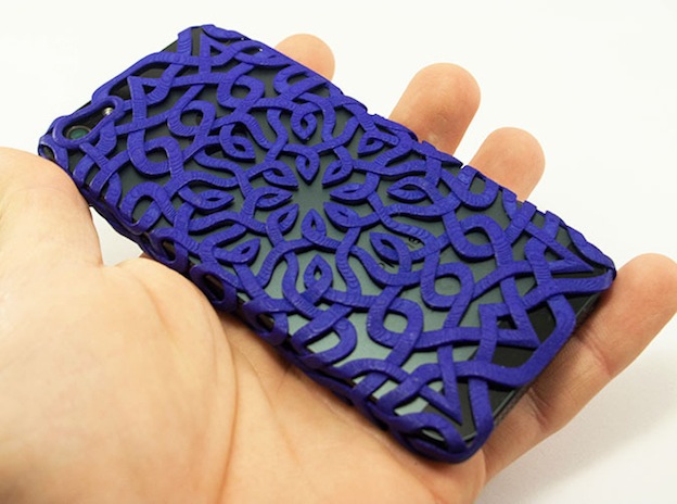 Useful 3d Printed Objects