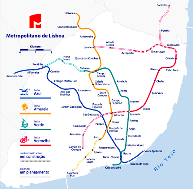 lisbon