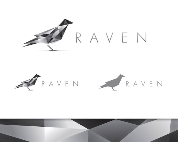 raven