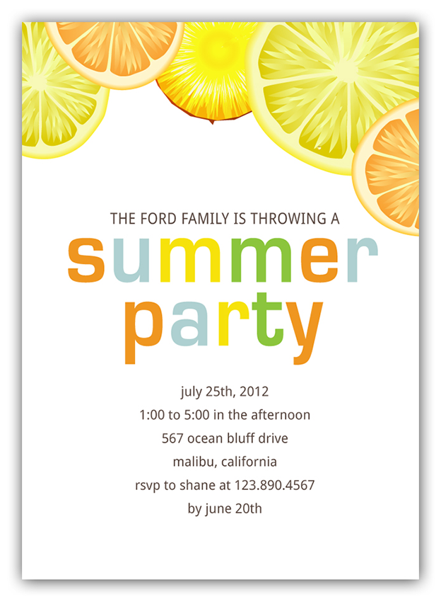 summer