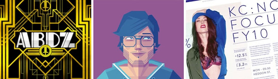 Top 30 Graphic Design Tutorials - The Creative Edge