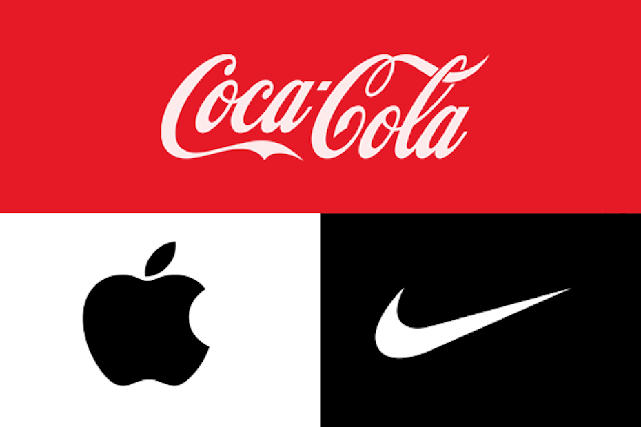 single company logos