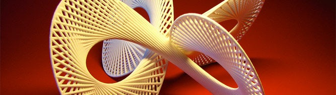 Tage en risiko presse Egnet 12 amazing 3D printed objects - The Creative Edge