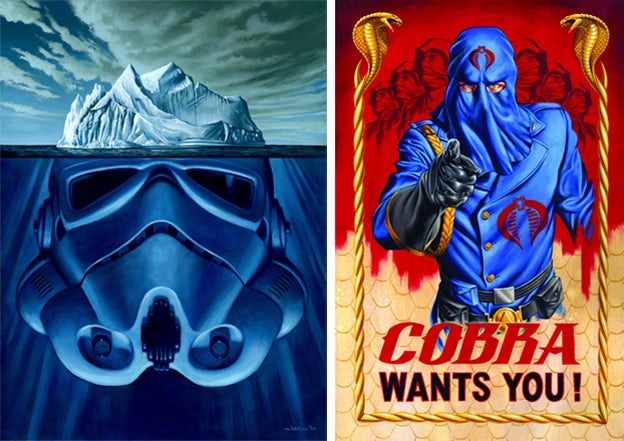 cult classics Edmiston