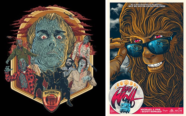 cult classics Gary