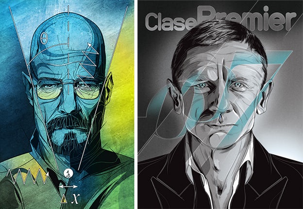 classics Moreno