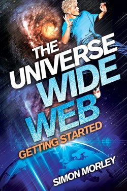 the universe wide web