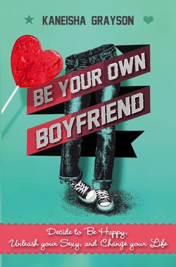 be your own boyfriend book