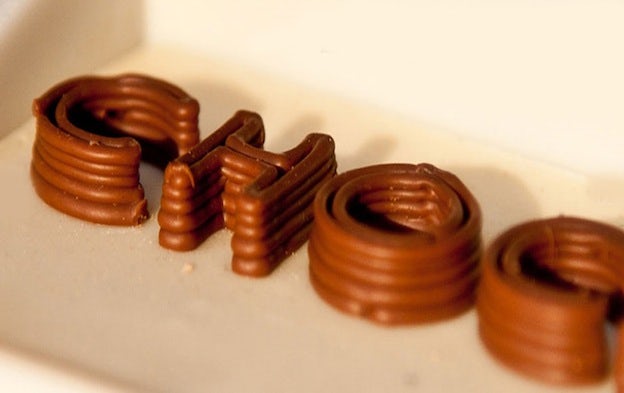 chocolate!!