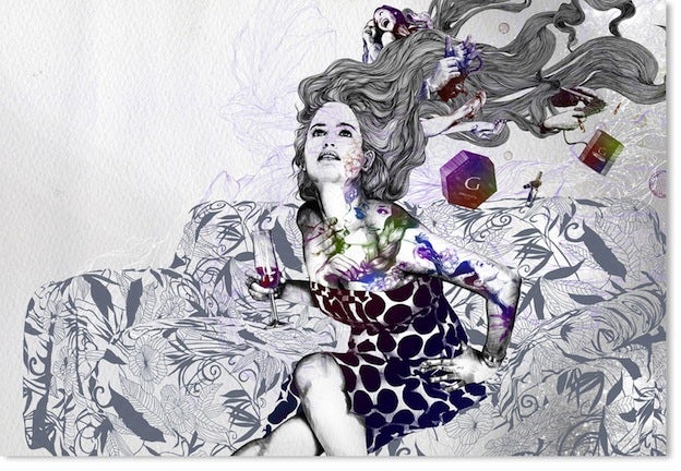 illustration ilustration_carmen1