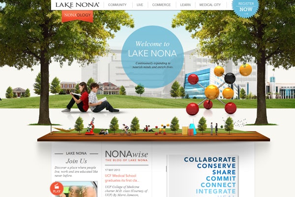 roi lake-nona