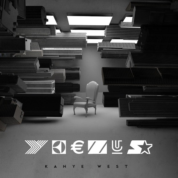 Kanye 9 ludografik