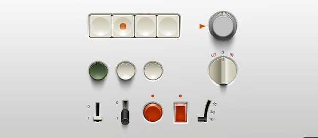 skeuomorphism 9