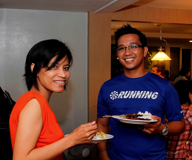 meetup manila 1