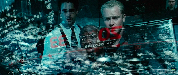 Minority Report 1