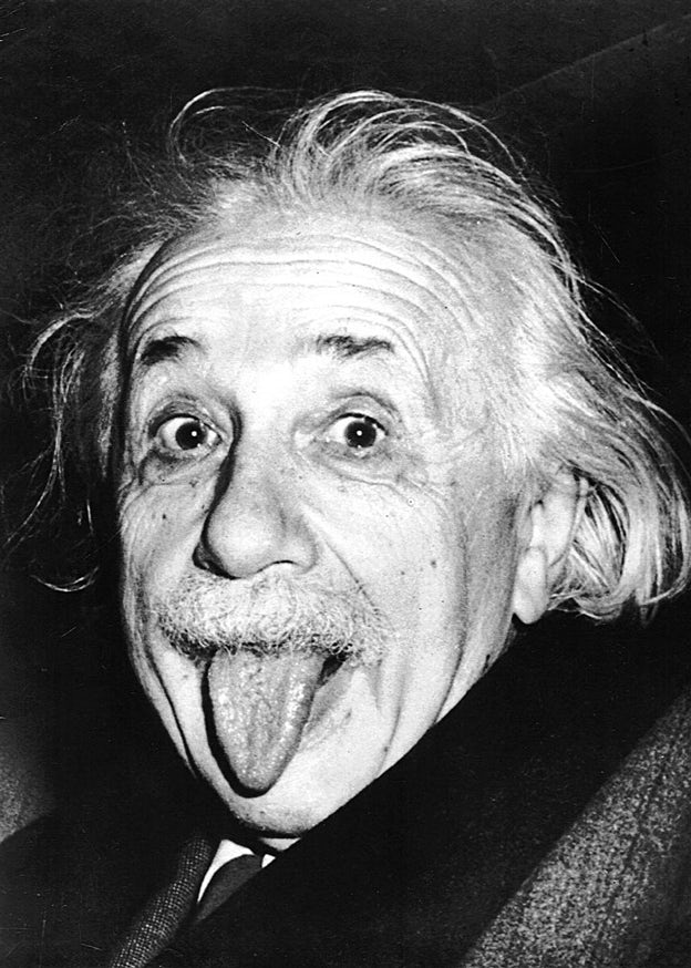 einstein