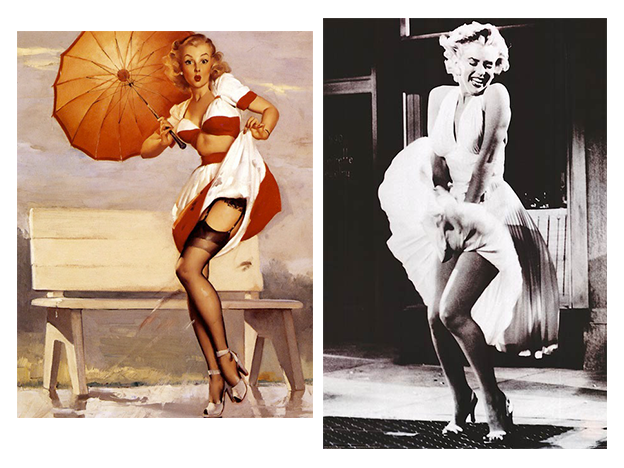 monroe