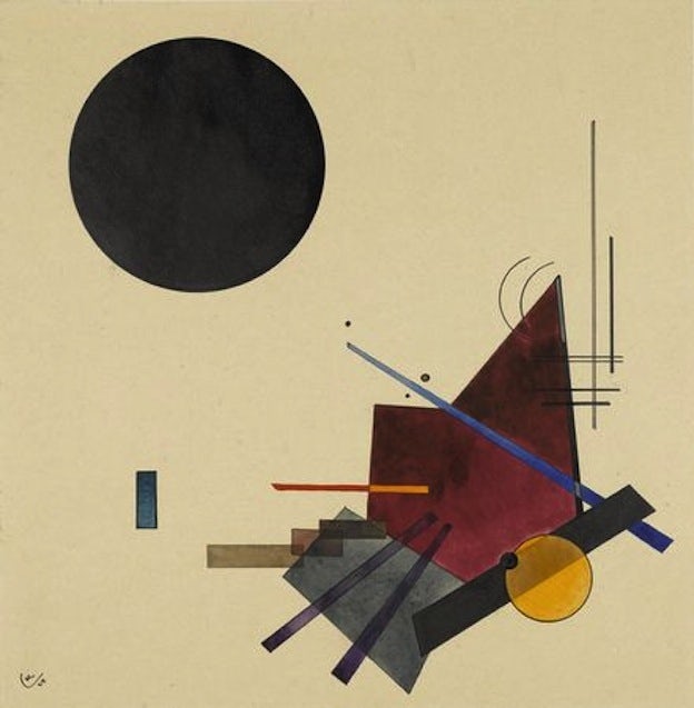 Wassily Kandinsky