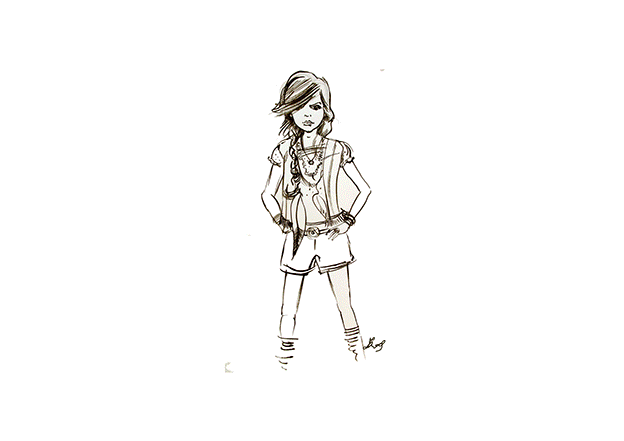 Girl