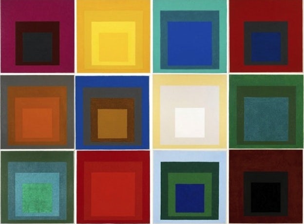 Josef Albers