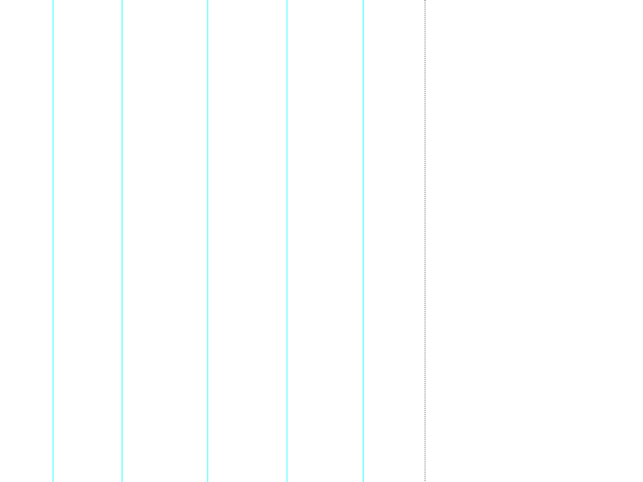 The ultimate guide on how to use guidelines - Designer Blog