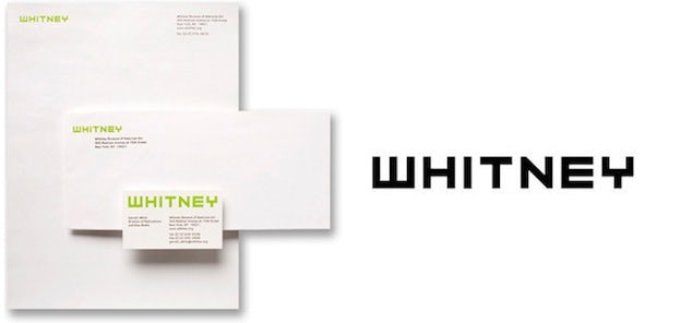 logo design - whitney old