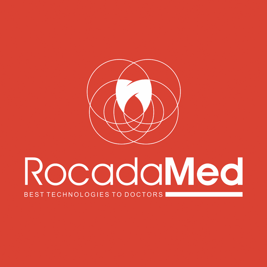 rocada med tooth logo