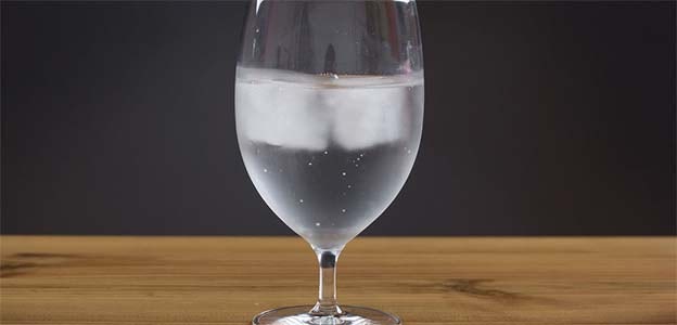 water