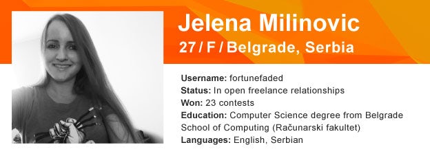 Jelena Milinovic