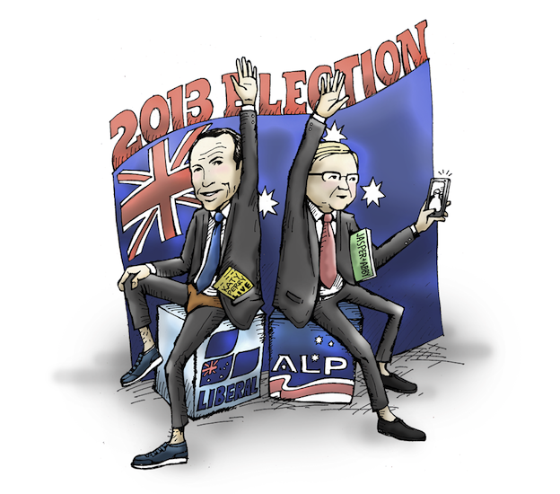 Election 1