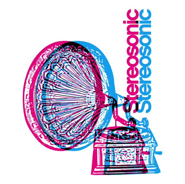 Stereosonic T-shirt Design Contest 7