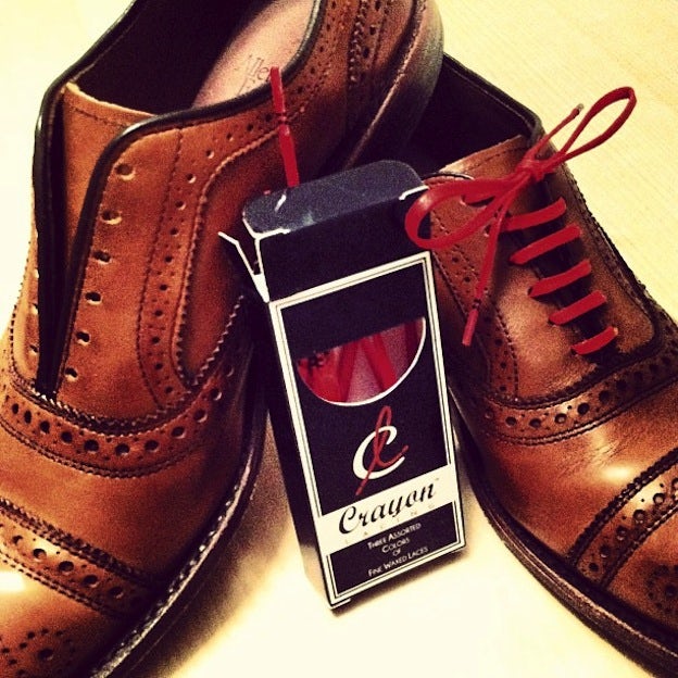 Testimonials Crayon Lacing 2