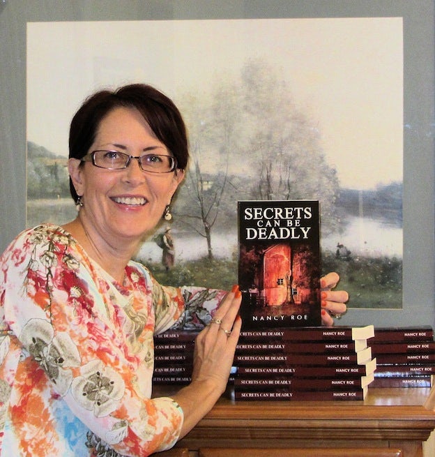 Testimonials Nancy Roe