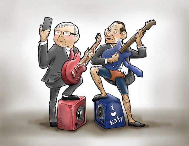 election 3