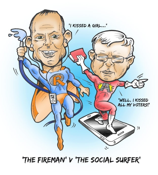 election 4