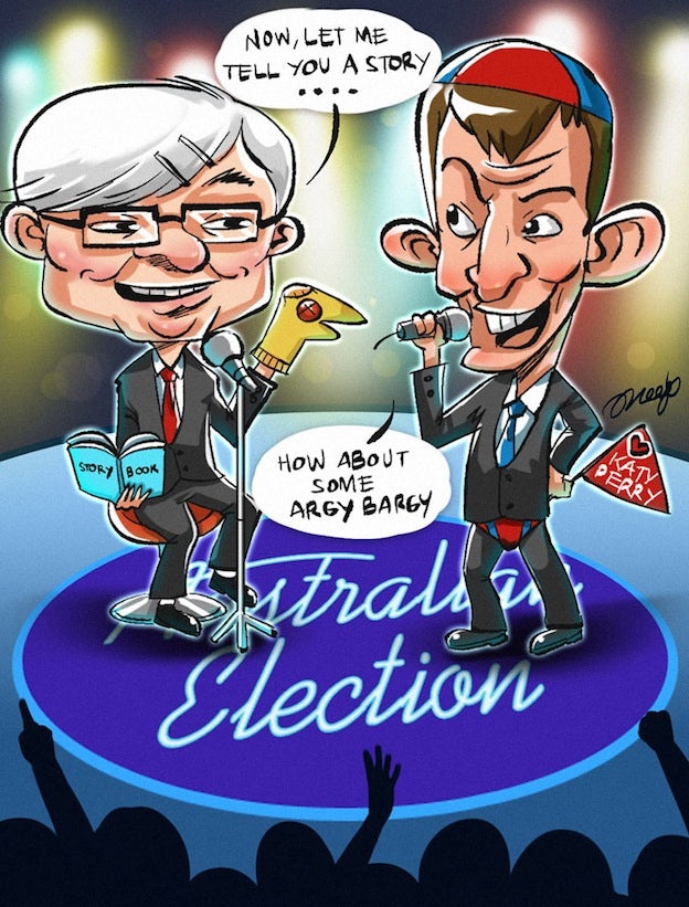 election 5