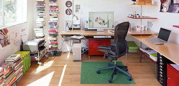 office