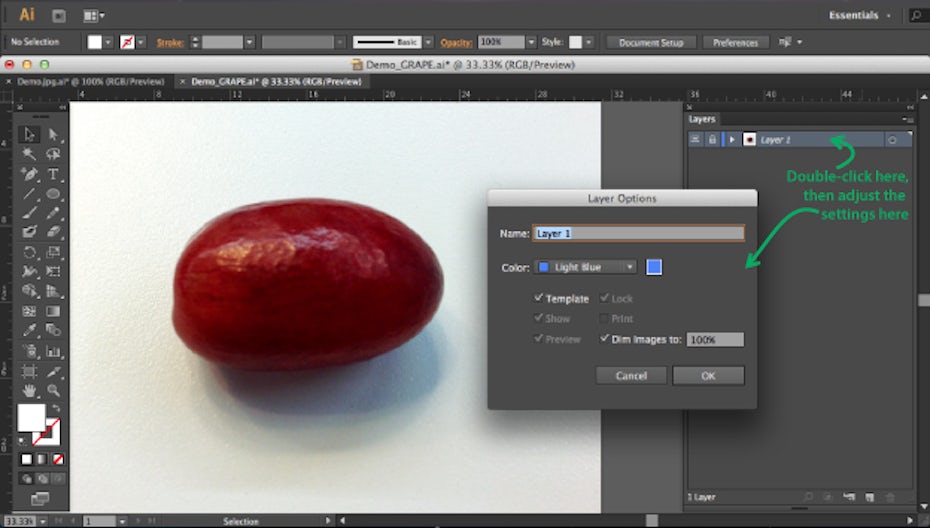 How To Use The Mesh Tool In Adobe Illustrator [Video]