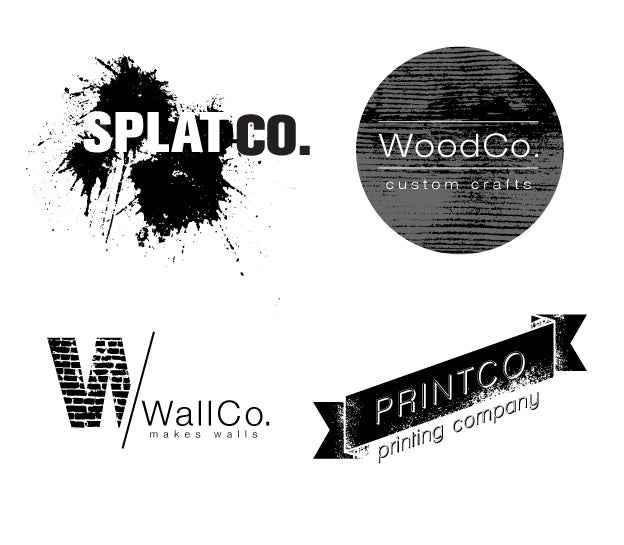 TextureSampleLogos