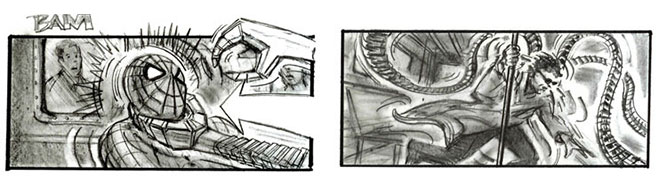 アート・デザイン・音楽 THE ART OF MOVIE STORY BOARDS The Art of Movie Storyboards (Hardback) /anglais: HALLIGAN