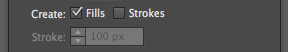 CreateFillsStroke