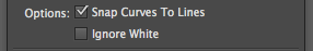 IgnoreWhite