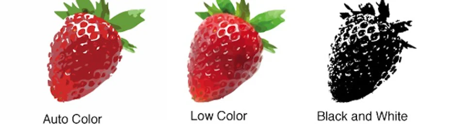 Color Trace Feature How to use Adobe's Image Trace Panel - Designer Blog