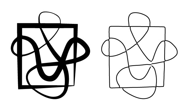 ImageTraceOutline