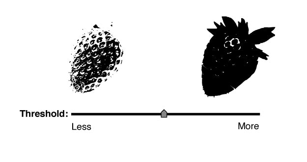 ImageTraceThreshold