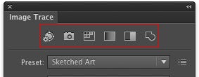image-trace-panel-presets