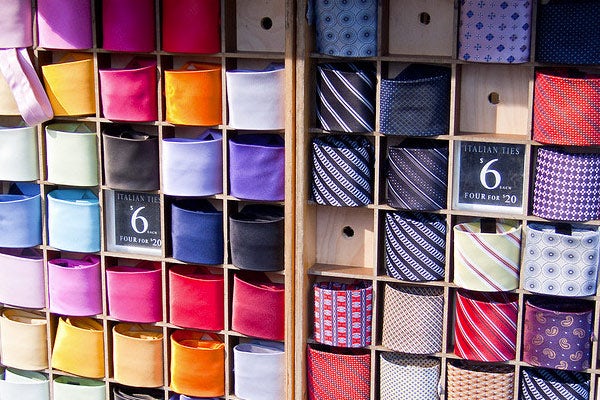 ties